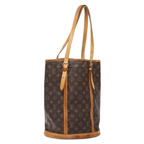 Louis vuitton monogram - louis,
