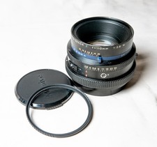 Mamiya rz67 sekor - mamiya, z
