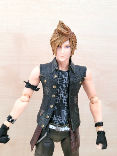 Play arts kai - arts,