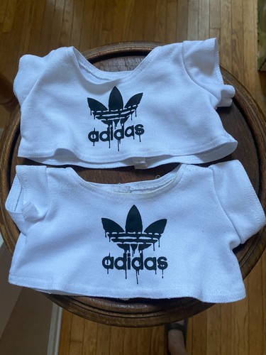 Shirts for gorilla shoes - 2,