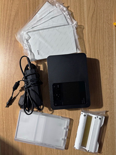 Canon selphy cp1500 photo - canon,