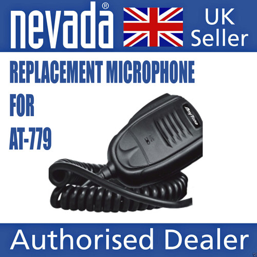 Anytone 779 - anytone, at-779