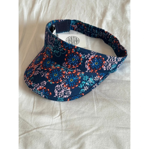 Lock hatters navy - hatters, liberty