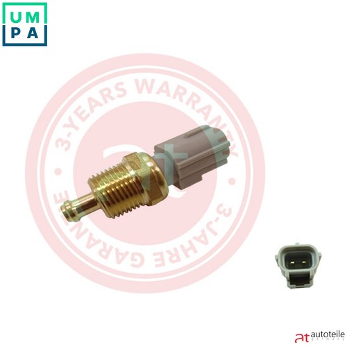 Sensor coolant temperature - sensor,