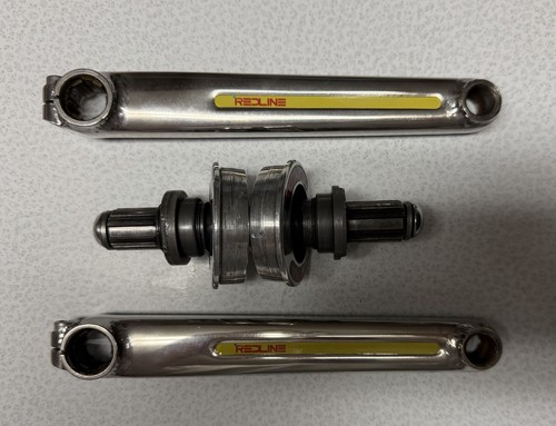 Redline 401 flight crank - 401,