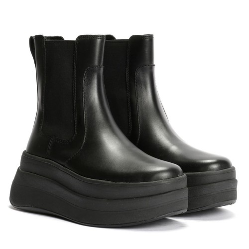 Fitflop mode leather - fitflop, f-mode