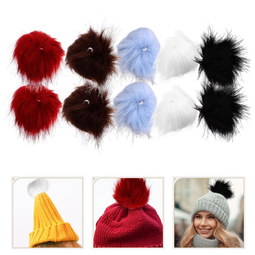 Pcs pom poms - pom,