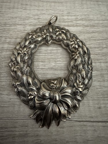 Buccellati sterling silver