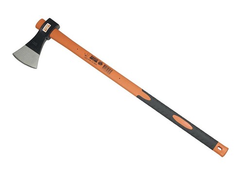 Bahco felling axe fibreglass - -,