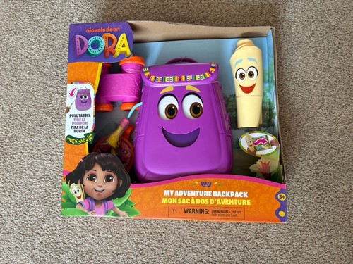 Dora the explorer adventure - dora,