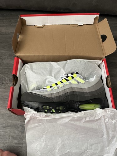 Nike air max - 95, new