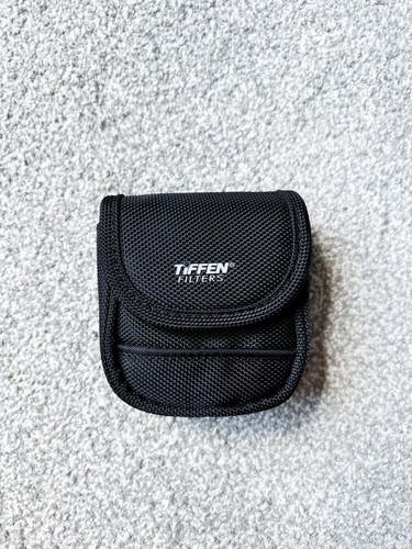 Tiffen filter belt pouch - tiffen,