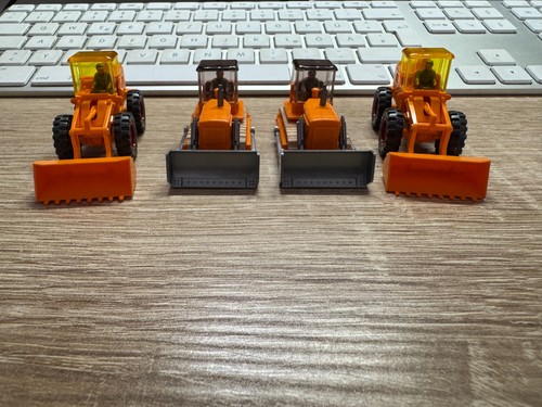 Wiking 87 construction - 1:87,