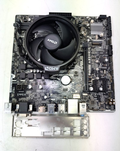 Asus prime a320m - prime, a320m-k