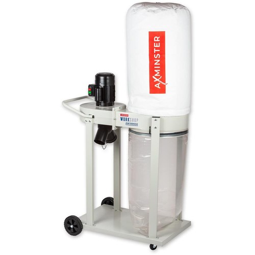 Axminster workshop aw1500de - axminster,