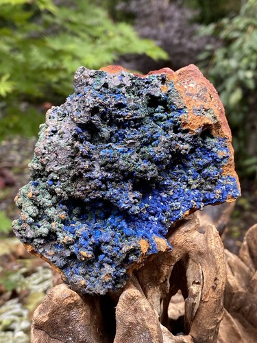 Large azurite specimen aaa - large,