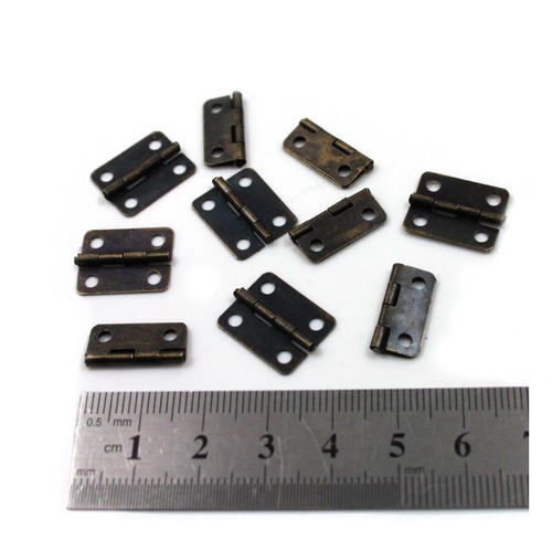 Miniature 13mm 16mm - 13mm, plated