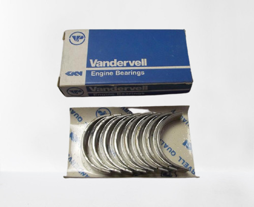 Rover 2000 2200 - 2000/2200, conrod