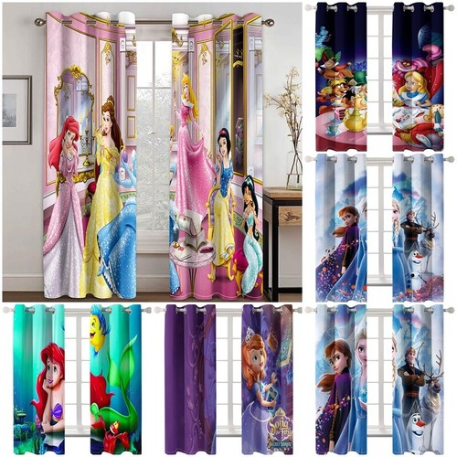 Girls disney princess pair - girls,