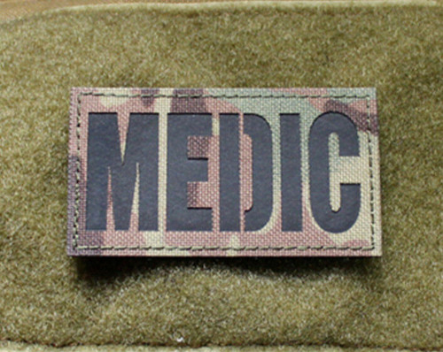 Medic official velcro - official, velcro®