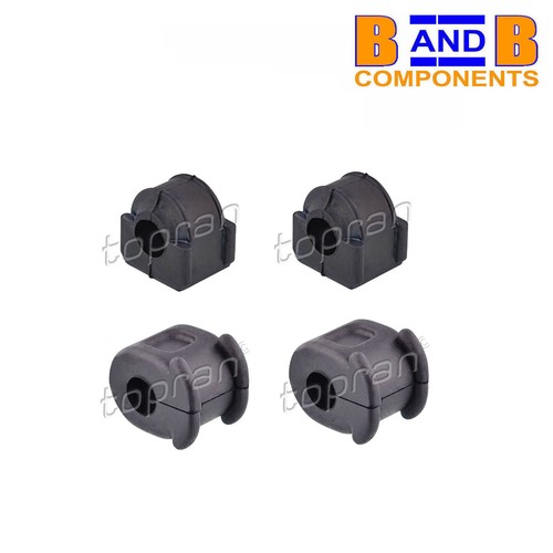 Anti roll bar bushes golf - vw,