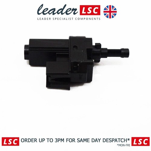 Clutch pedal control - pedal, switch