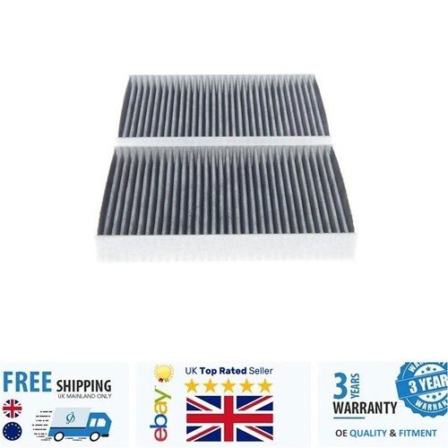 Cabin air filter - cabin, 1987435578