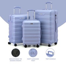 Lightweight hard shell luggage - lightweight,