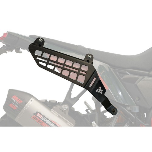 Tusk soft luggage rack fits - luggage,