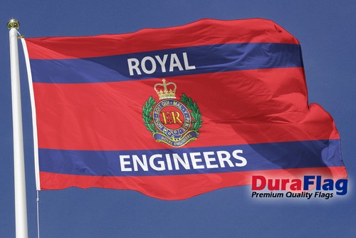 Royal engineers corps - engineers,