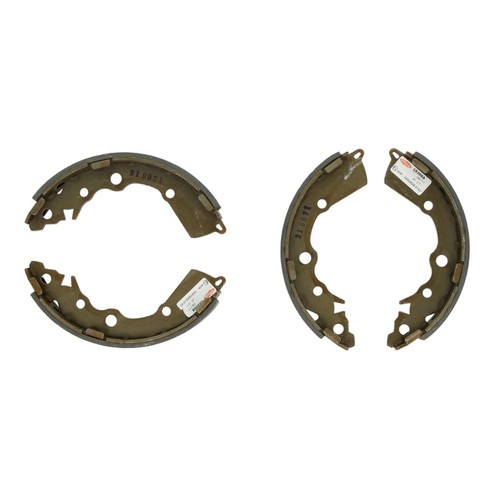 For hyundai kia brake shoe - for, set