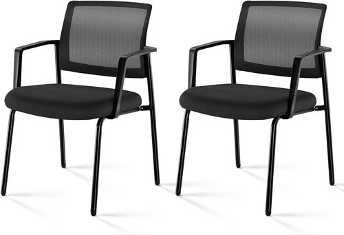 Set mesh back stacking - 2,