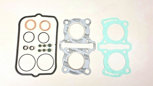 Gasket set honda cb250n - set,