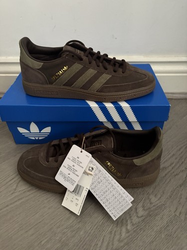 Adidas handball spezial - adidas,