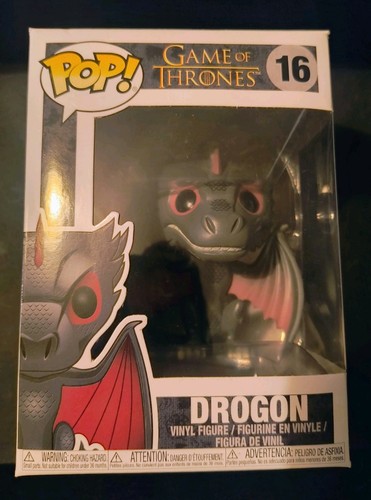 Funko pop vinyl game of - pop!,