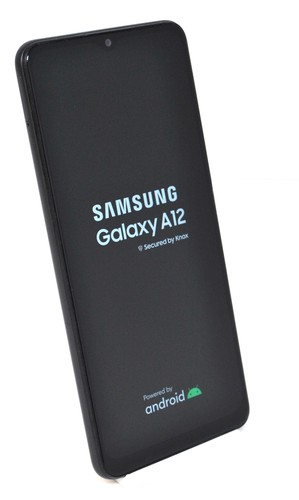 Samsung galaxy a12 2020 - 2020, dual