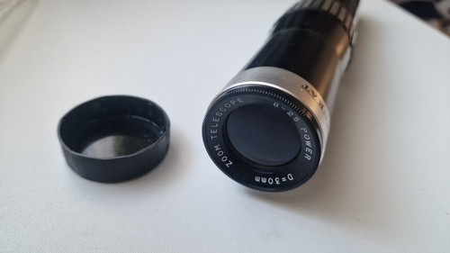 Greenkat 30mm 25x - 30mm,