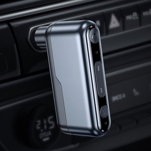 Rechargeable wireless receiver - wireless,