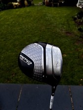 Cobra amp cell driver - amp, #driver
