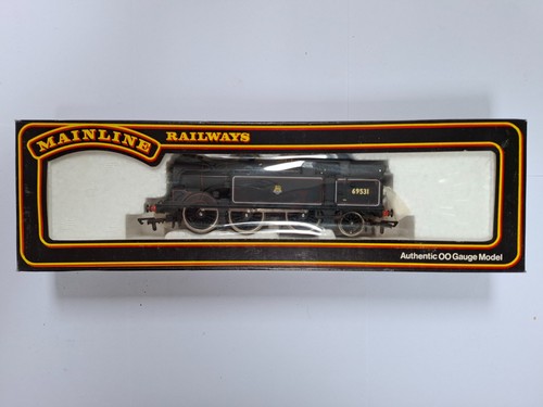 Mainline railways 69531 - 69531, n2