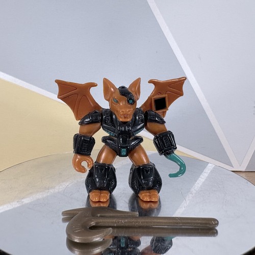 Vtg blitzkrieg bat - blitzkrieg,