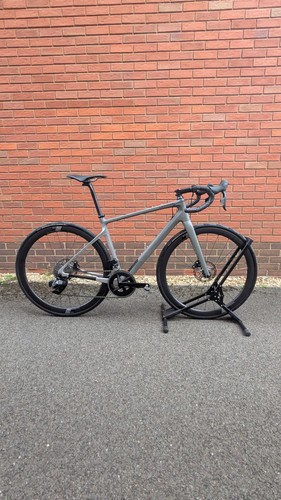 Cannondale synapse carbon road - carbon,
