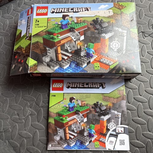 Lego minecraft the - lego, "the