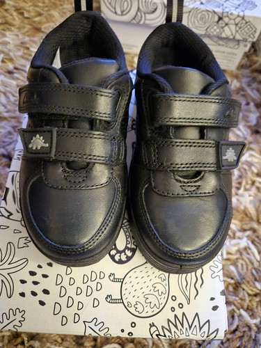 Clarks boys palmersteggy - clarks, k