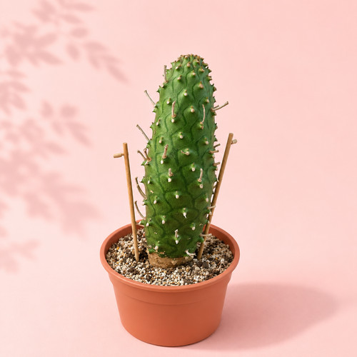 Rare euphorbia subsp - euphorbia,