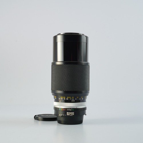 Excellent nikon converted - nikon, ai