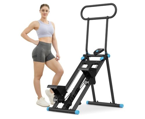 Hxd ergo stepper - stepper,, folding