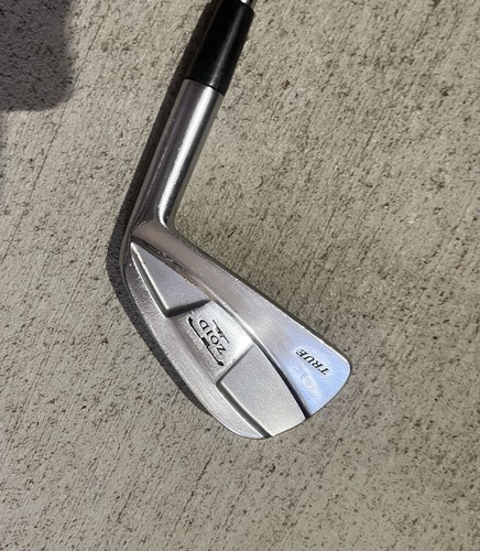 Mizuno zoid true iron - t-zoid,