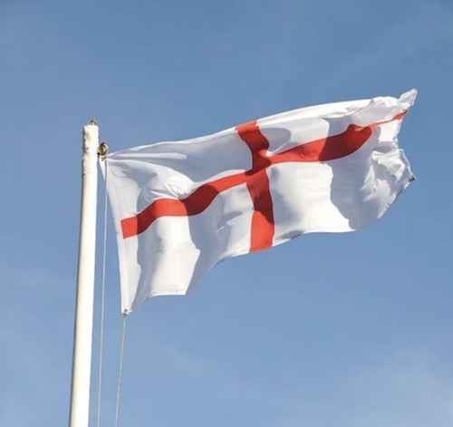 England flags pack 3ft x - england, 2