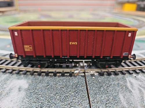 Gauge bachmann ews 45t - oo,